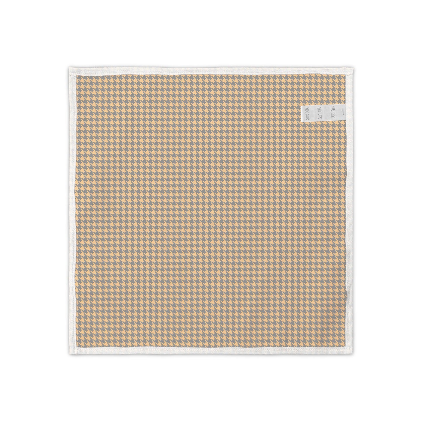 Napkins | Kennesaw, Georgia | Houndstooth