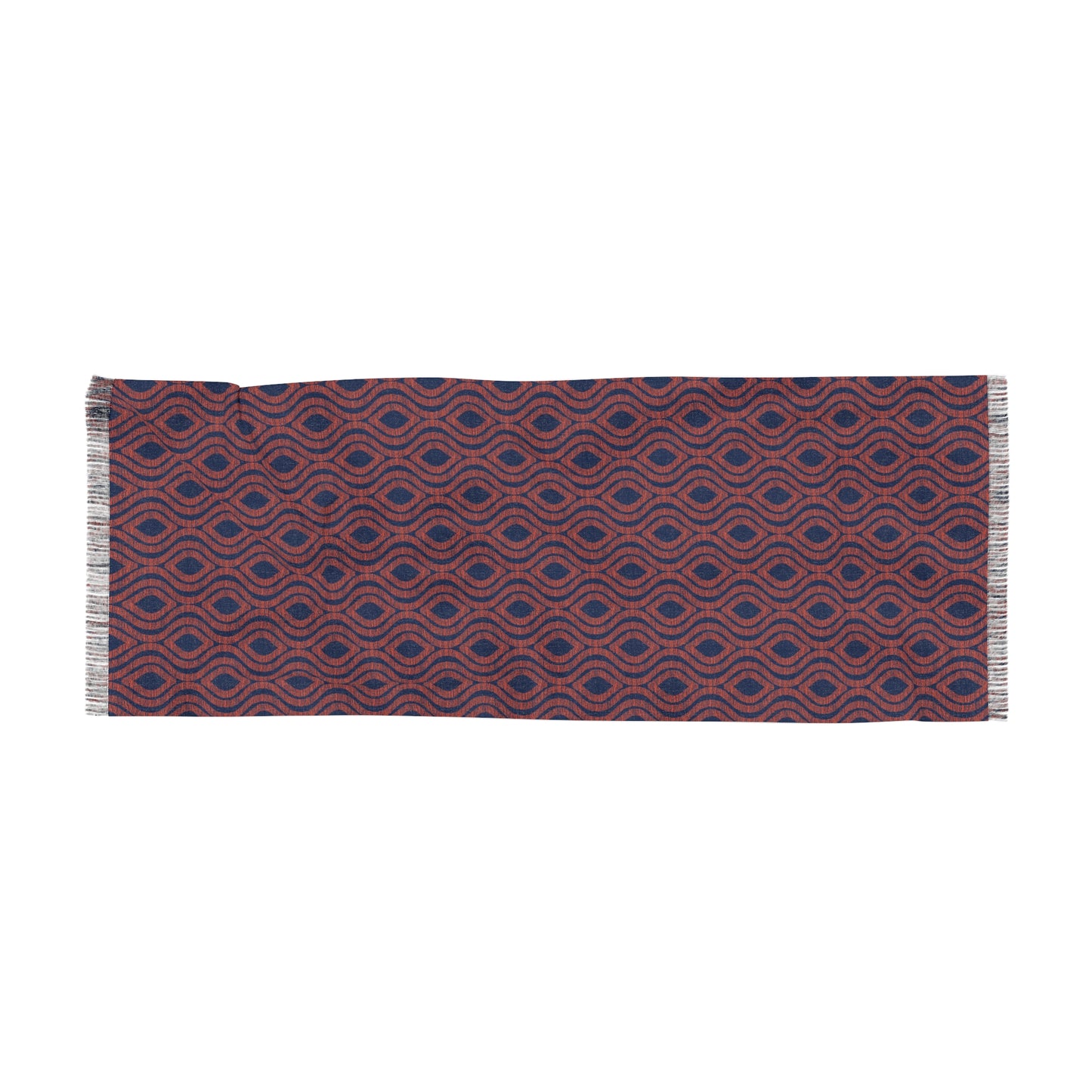Scarf | Charlottesville, Virginia | Ogee