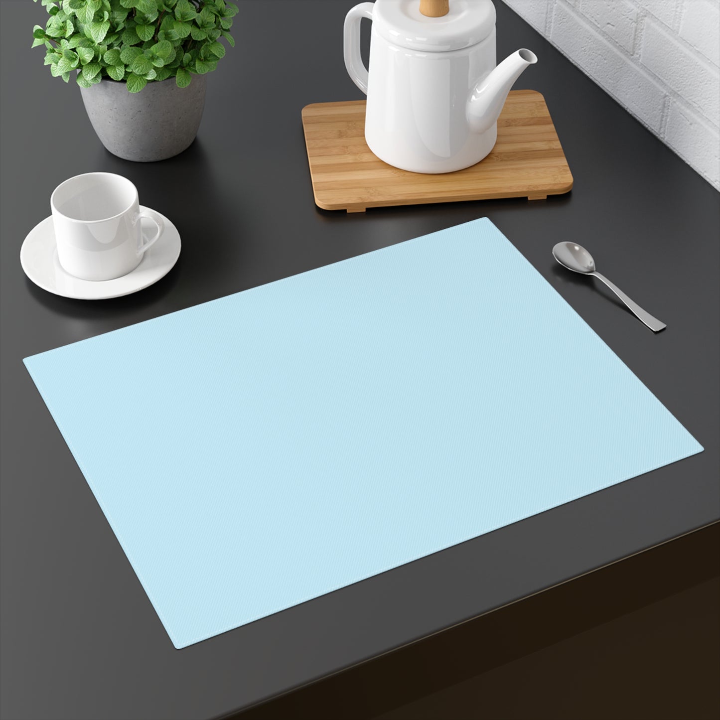 Placemat | New Orleans, Louisiana | Light