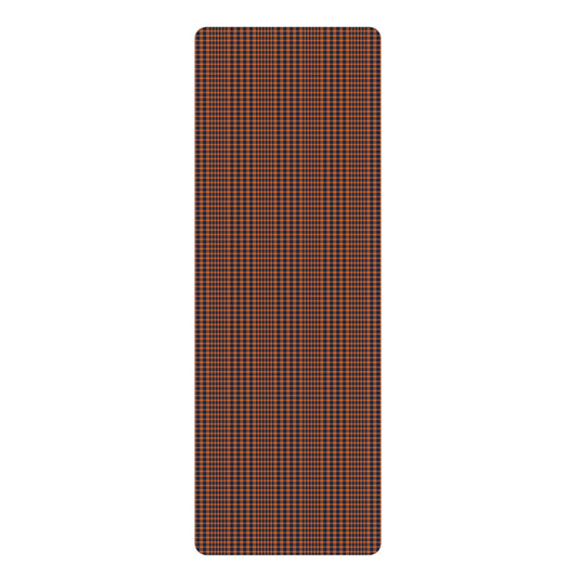 Yoga Mat | Auburn, Alabama | Tweed