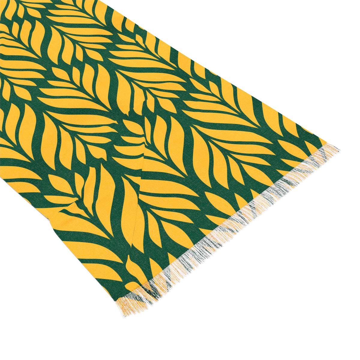 Scarf | Fairfax, Virginia | Palm