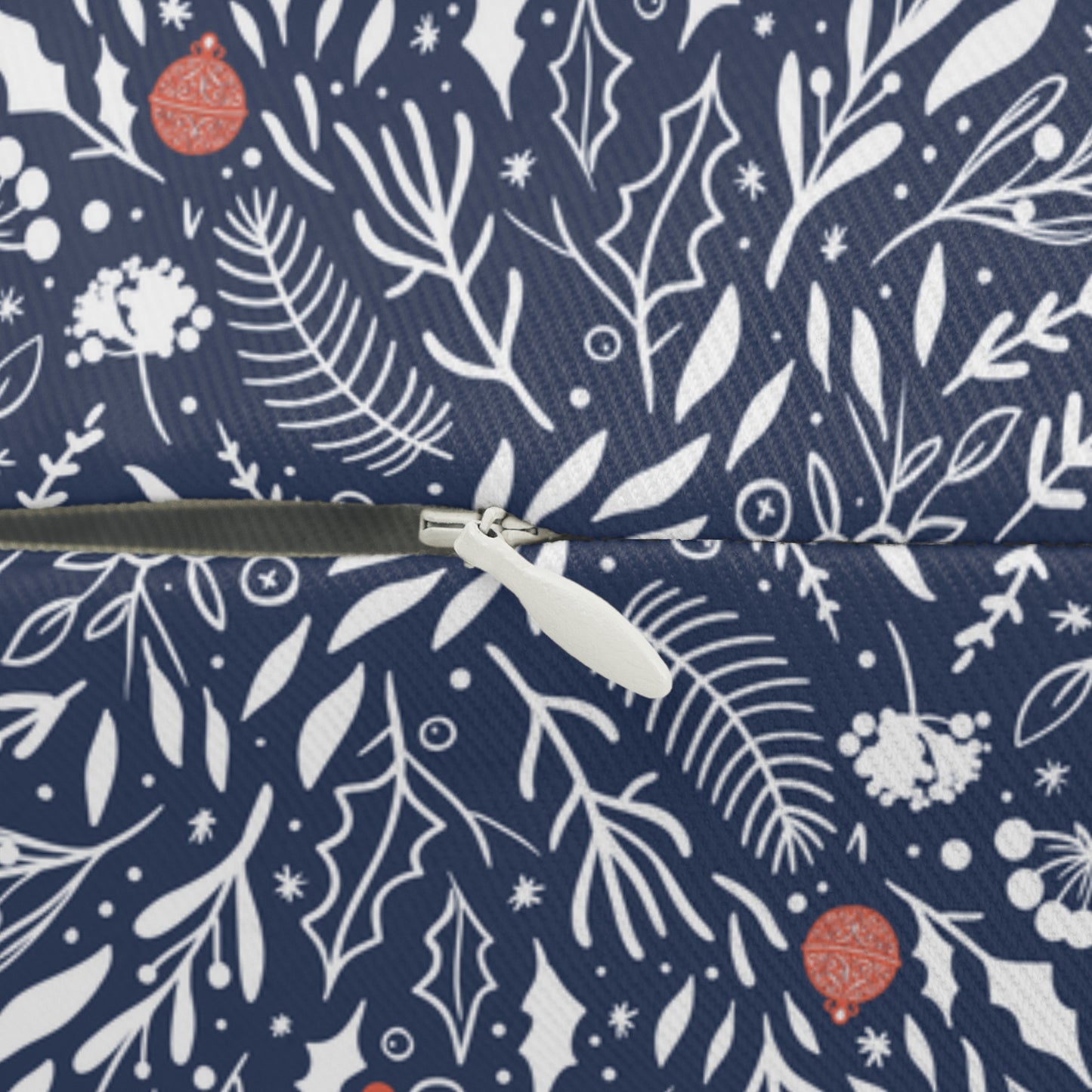 Lumbar Pillow | Charlottesville, Virginia | Fauna