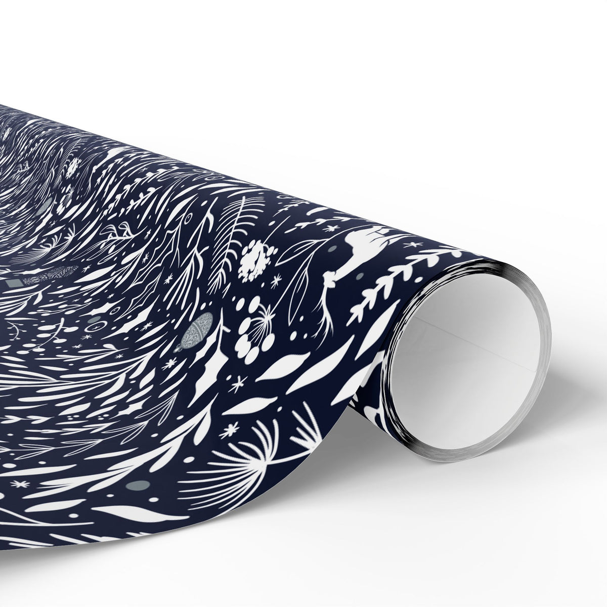 Gift Wrap | Storrs, Connecticut | Fauna