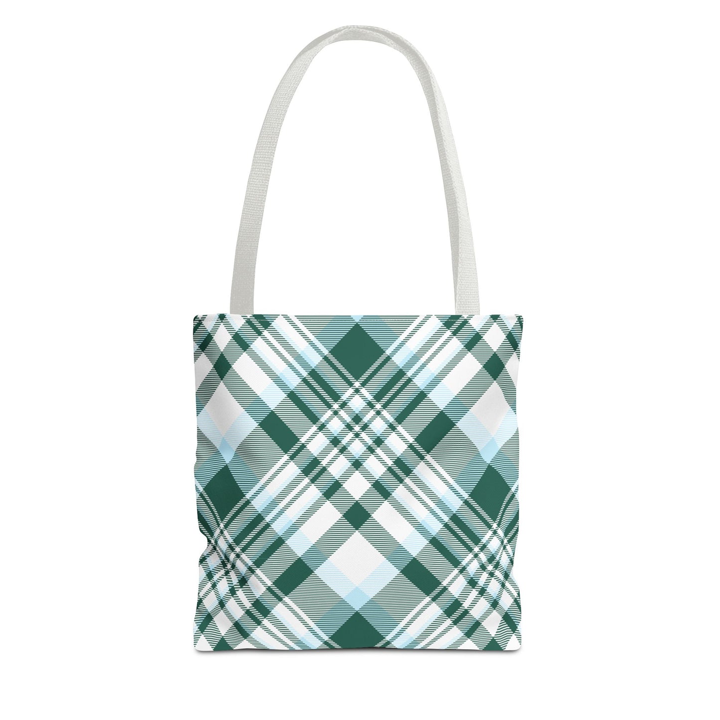 Totes | New Orleans, Louisiana | Tartan