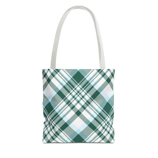 Totes | New Orleans, Louisiana | Tartan