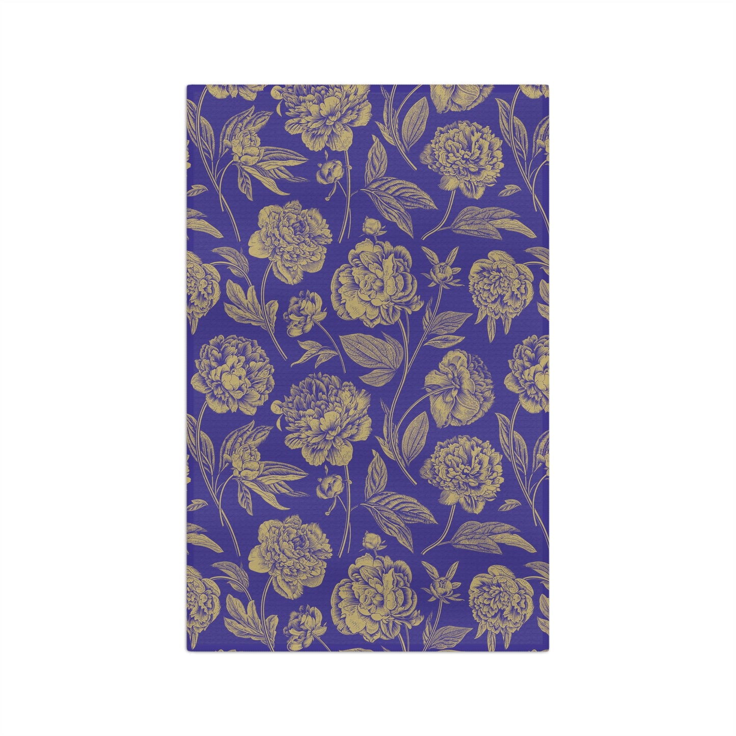 Tea Towels | Harrisonburg, Virginia | Peony