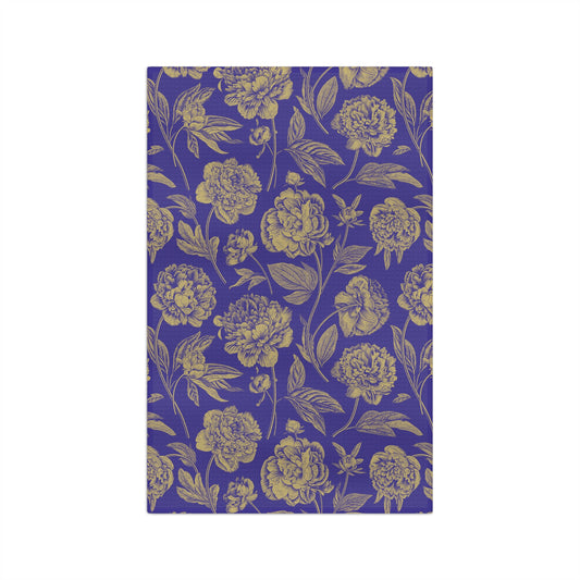 Tea Towels | Harrisonburg, Virginia | Peony