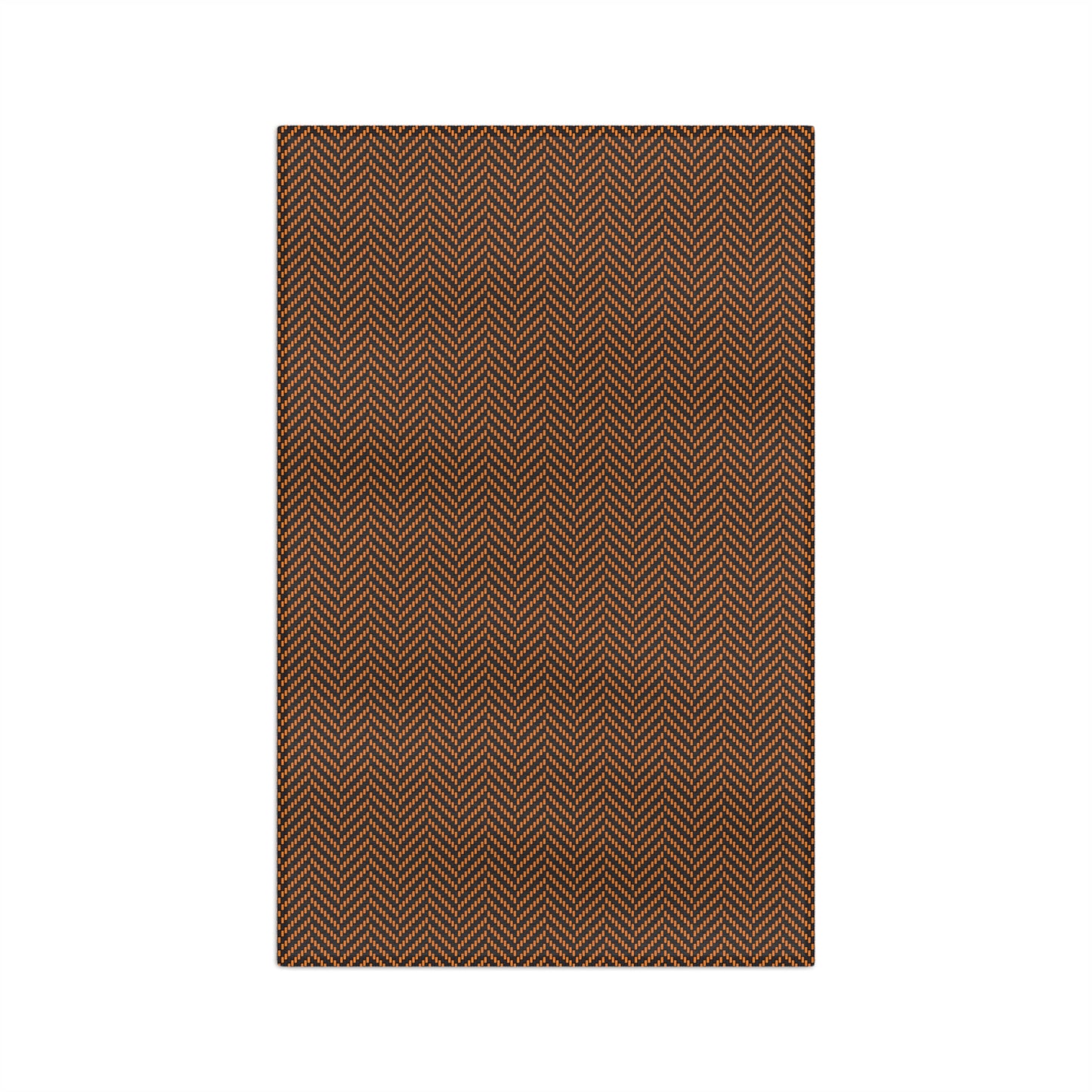 Tea Towels | Princeton, New Jersey | Herringbone