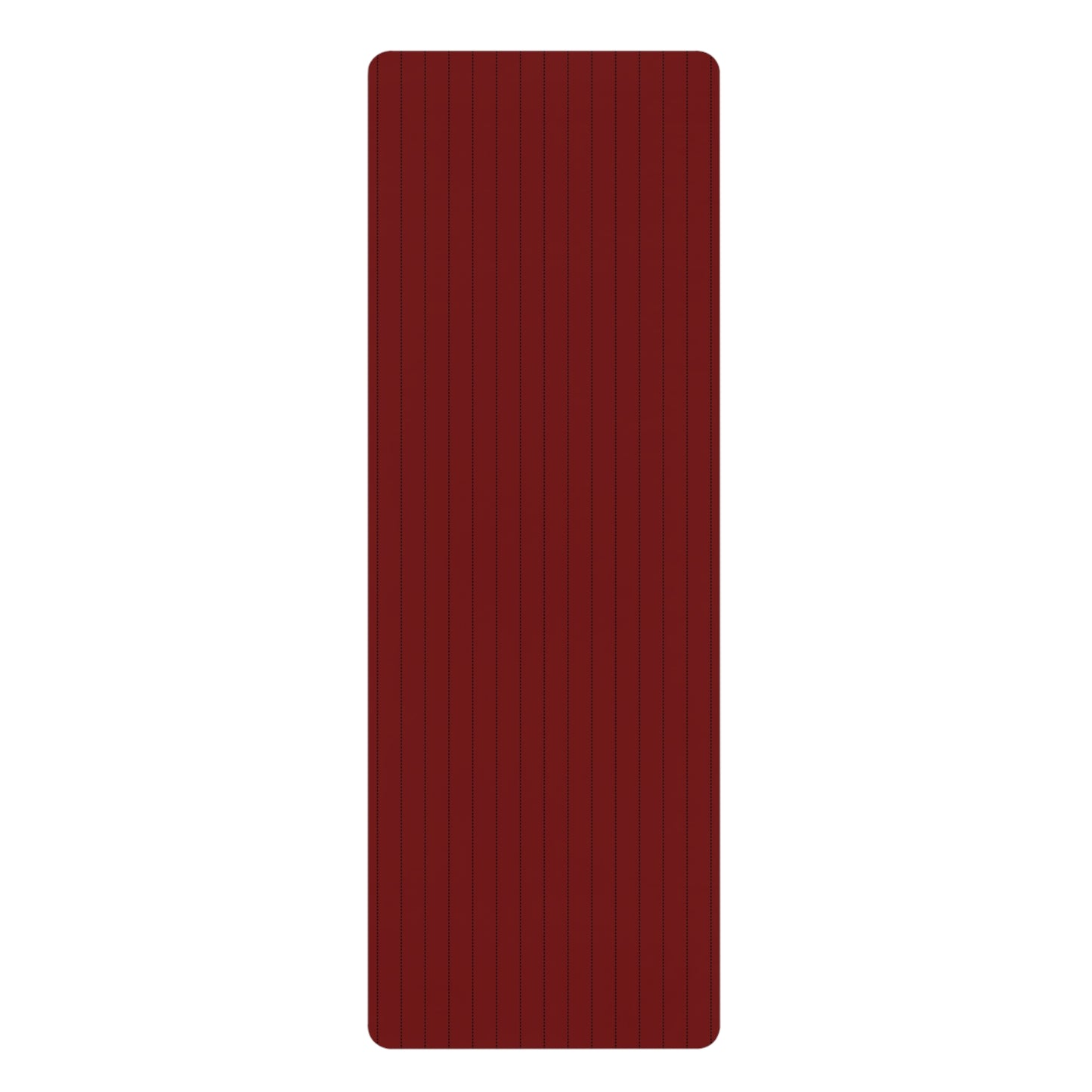 Yoga Mat | Columbia, South Carolina | Pinstripe