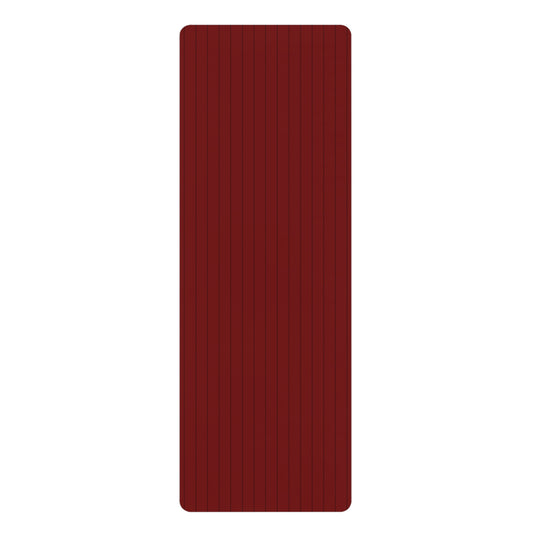Yoga Mat | Columbia, South Carolina | Pinstripe