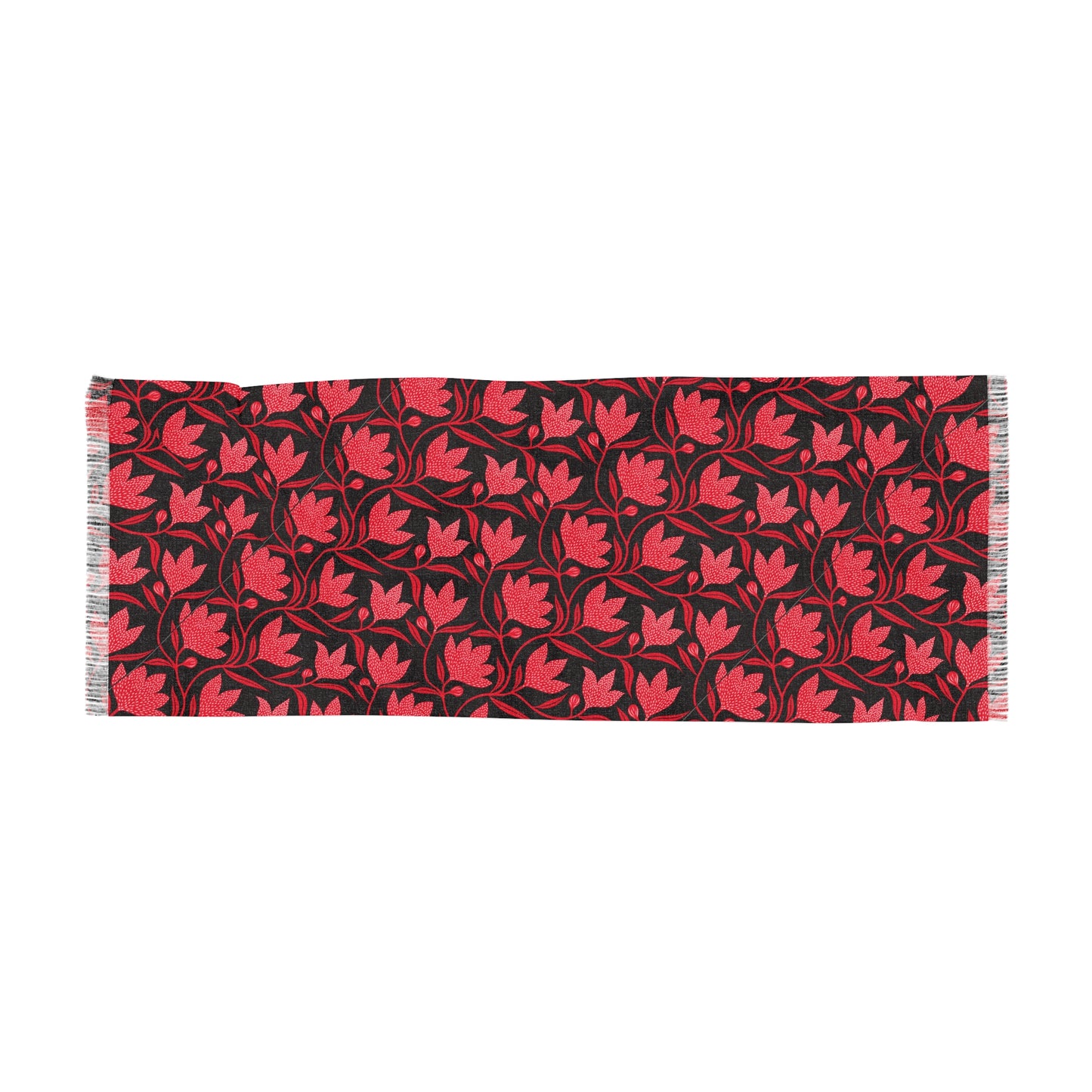 Scarf | Raleigh, North Carolina | Magnolia