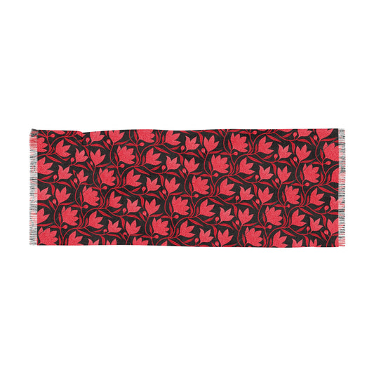 Scarf | Raleigh, North Carolina | Magnolia