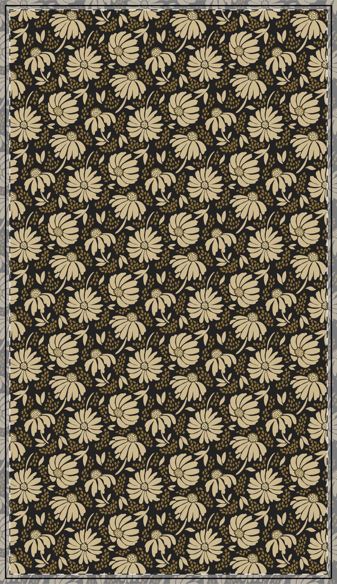 Tablecloth | Winston Salem, North Carolina | Bellis