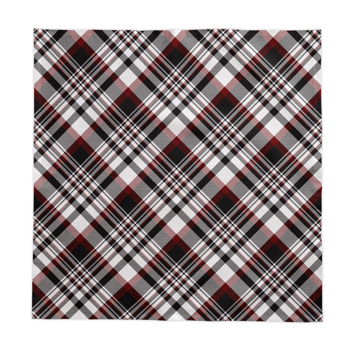 Tablecloth | Columbia, South Carolina | Tartan