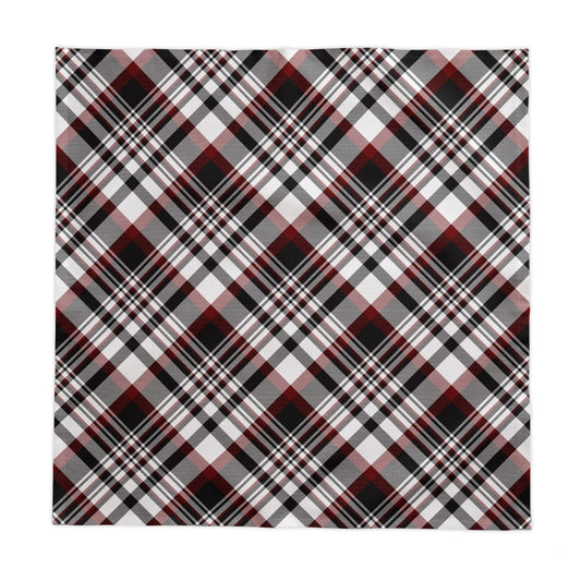 Tablecloth | Columbia, South Carolina | Tartan