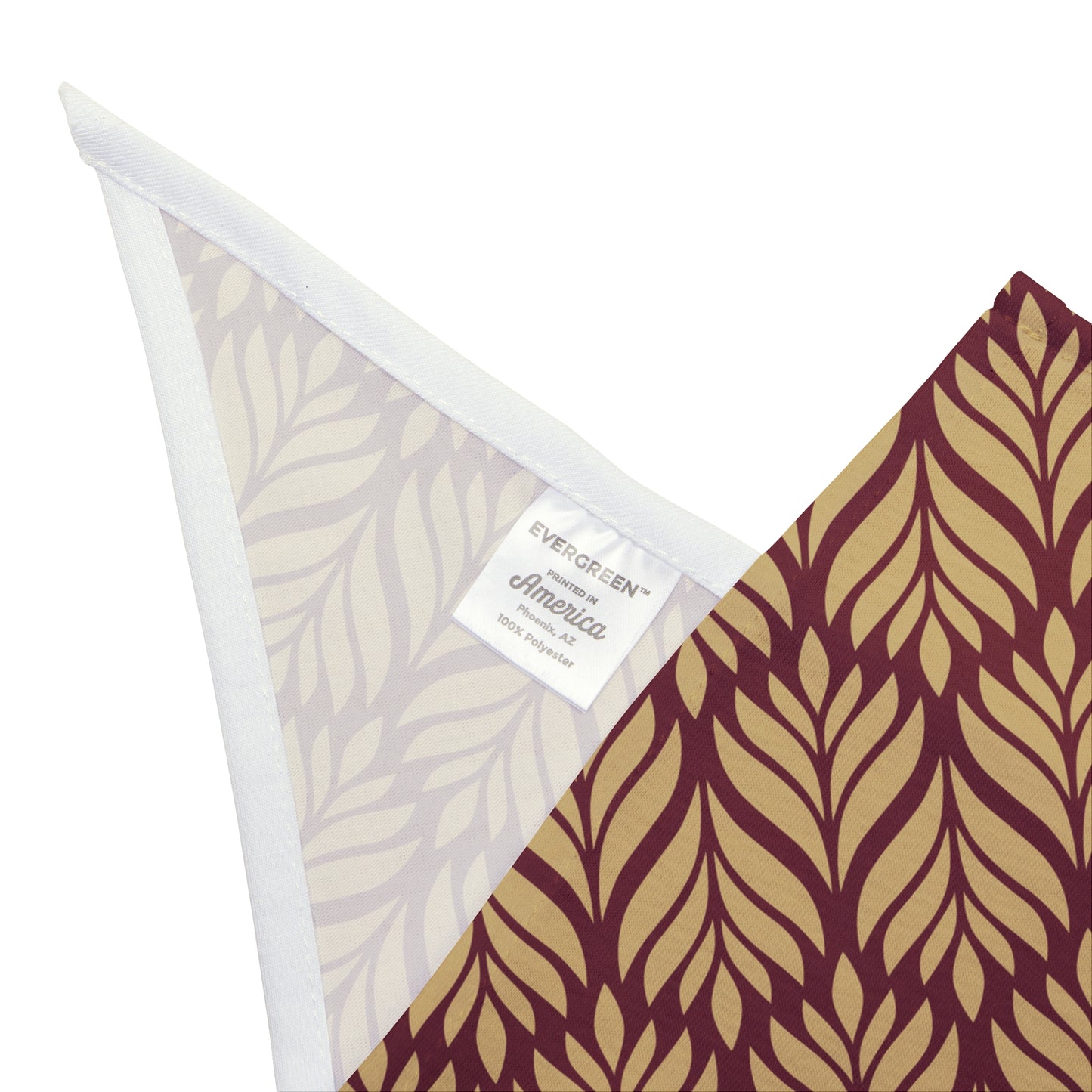 Pet Bandana | Tallahassee, Florida | Palm