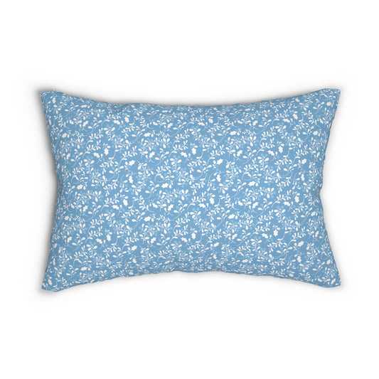 Pillow | Chapel Hill, North Carolina | Holly