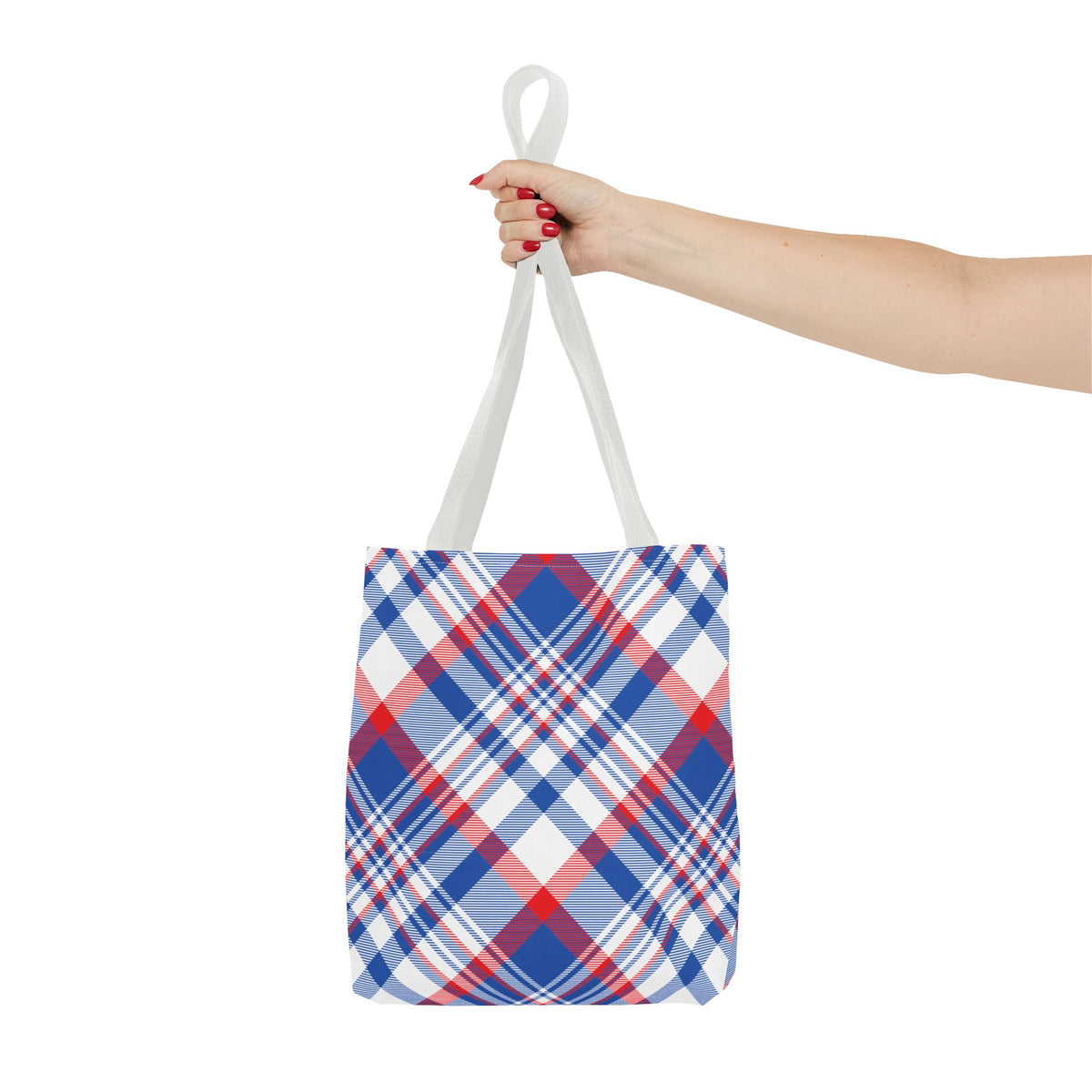 Totes | Lawrence, Kansas | Tartan