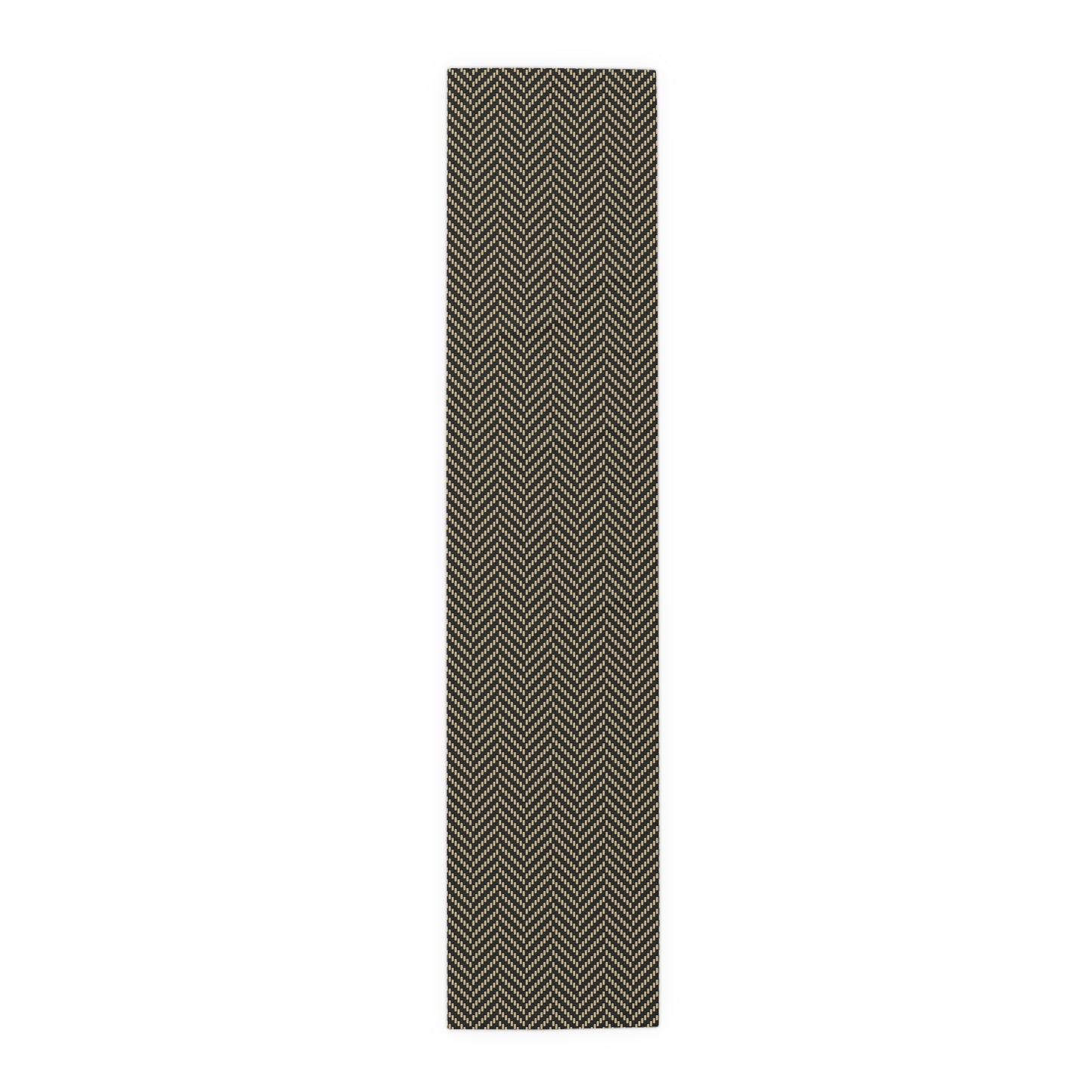 Table Runner | Winston Salem, North Carolina | Herringbone