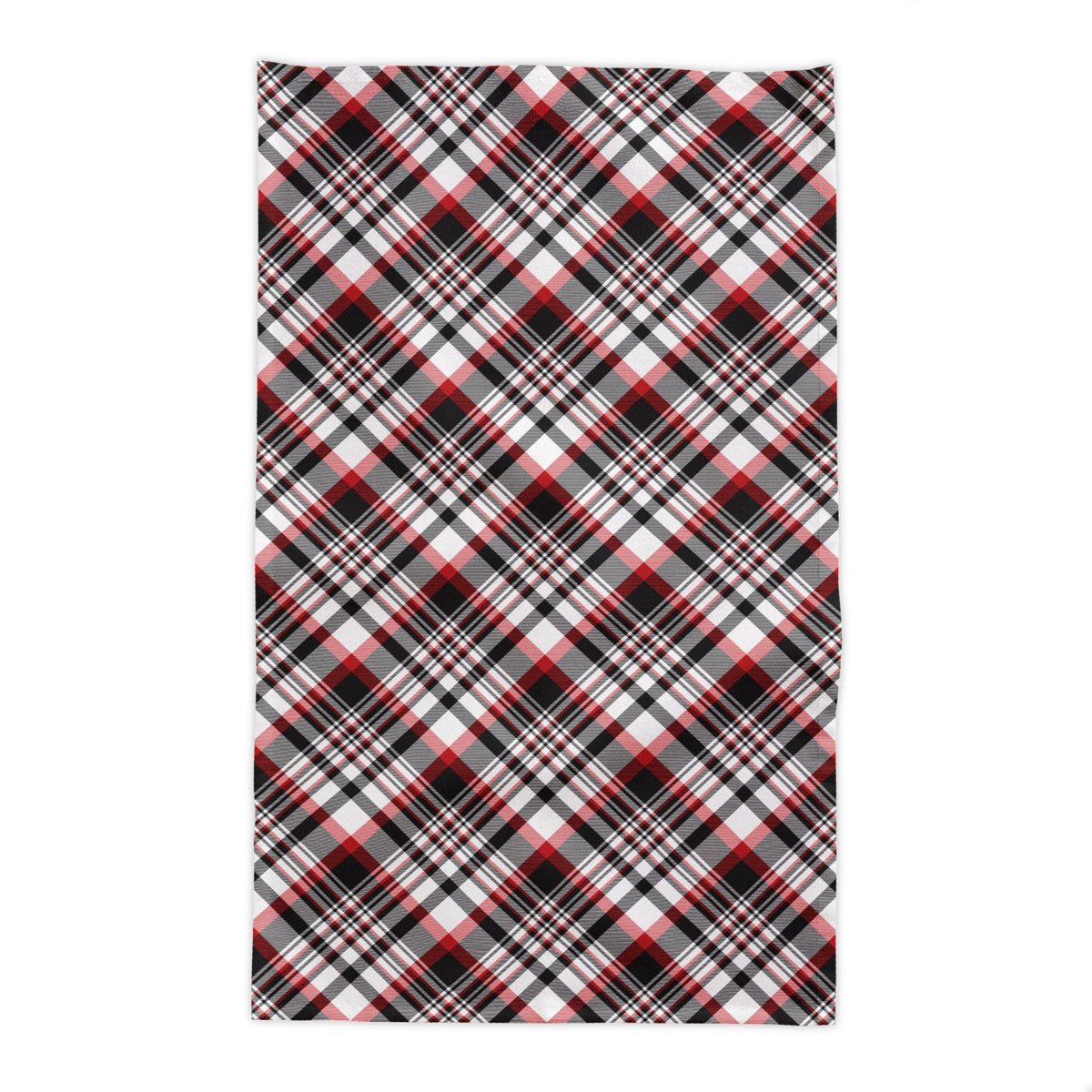 Tablecloth | Salt Lake City, Utah | Tartan