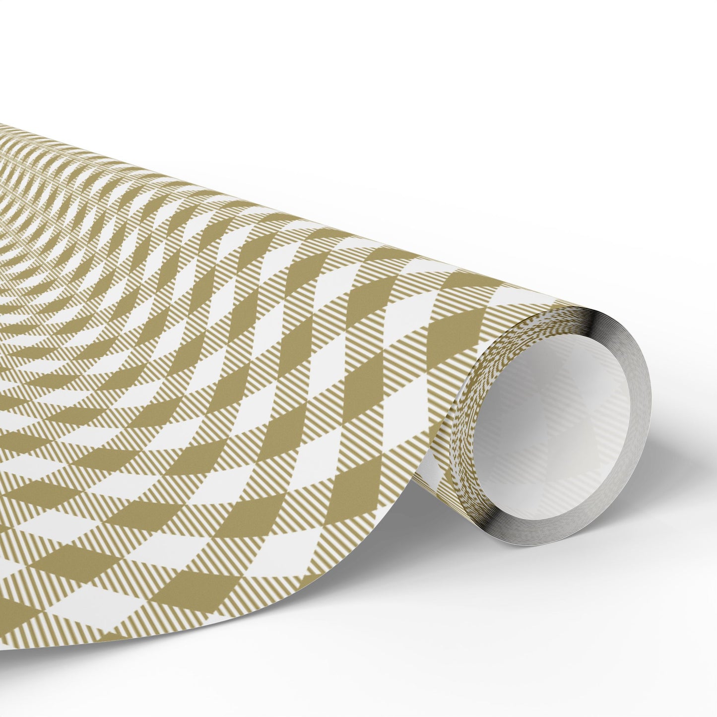 Gift Wrap | Atlanta, Georgia | Gingham