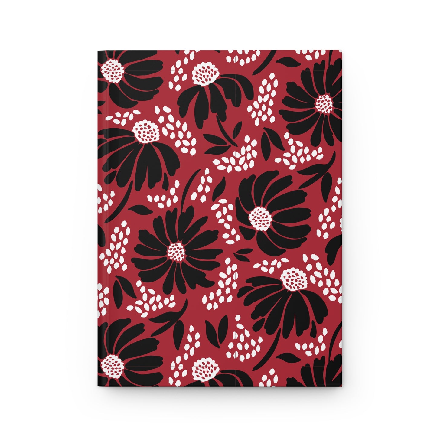 Hardcover Journal | Athens, Georgia | Bellis