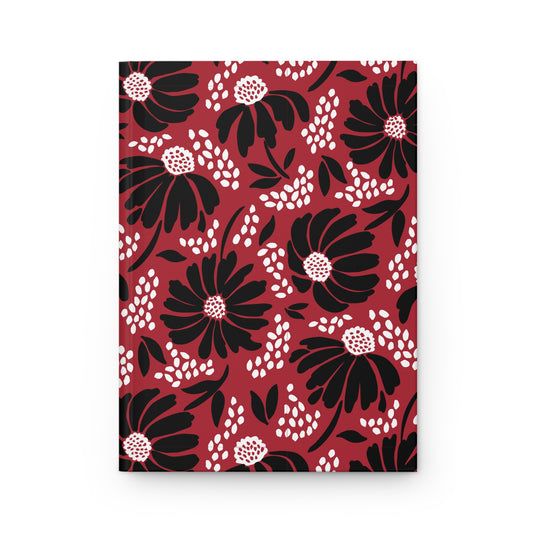 Hardcover Journal | Athens, Georgia | Bellis