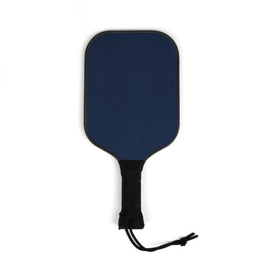 Pickleball Paddle Kit | Light Blue & White | Dark
