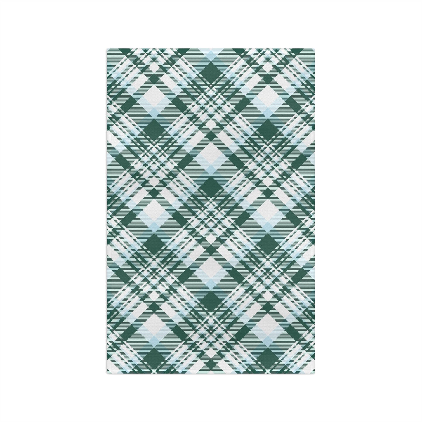 Tea Towels | New Orleans, Lousiana | Tartan