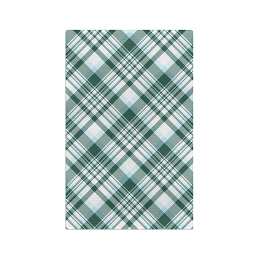 Tea Towels | New Orleans, Lousiana | Tartan