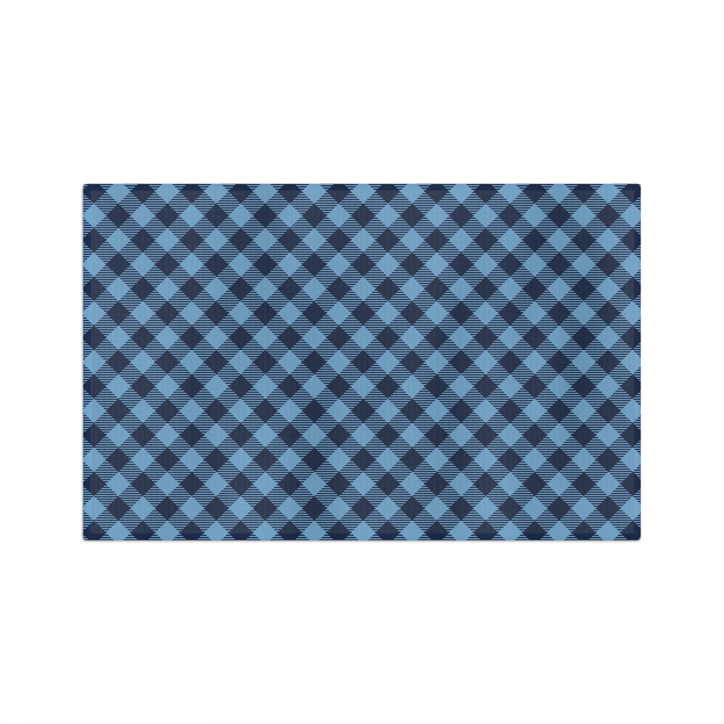Tea Towels | Chapel Hill, North Carolina | Gingham