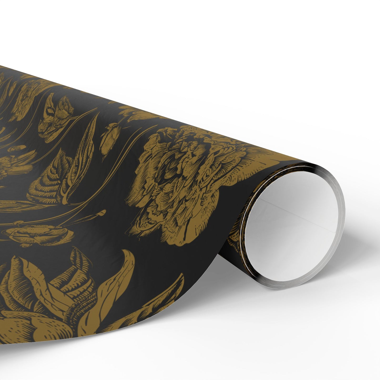 Gift Wrap | Winston Salem, North Carolina | Peony