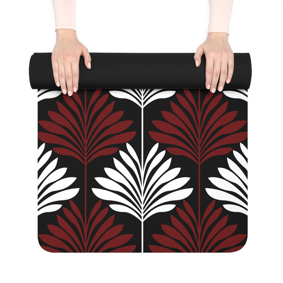 Yoga Mat | Columbia, South Carolina | Deco