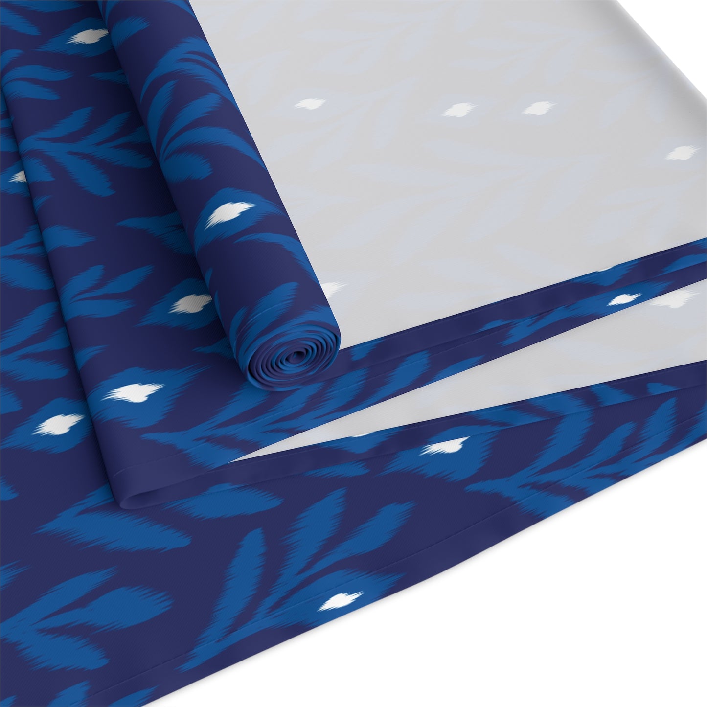 Table Runner | Durham, North Carolina | Laurel