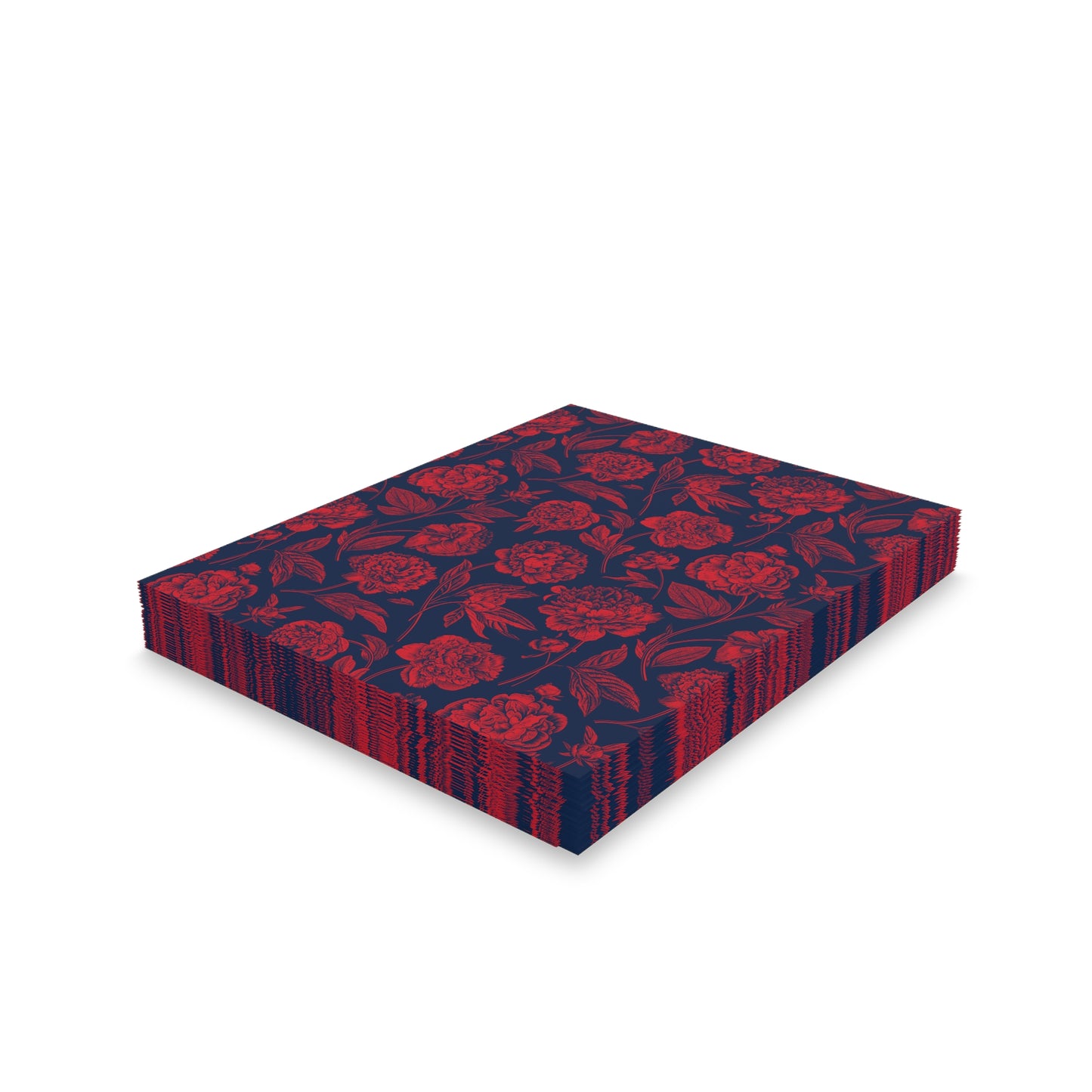 Notecards | Oxford, Mississippi | Peony
