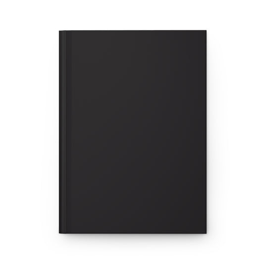 Journal | Princeton, New Jersey | Dark
