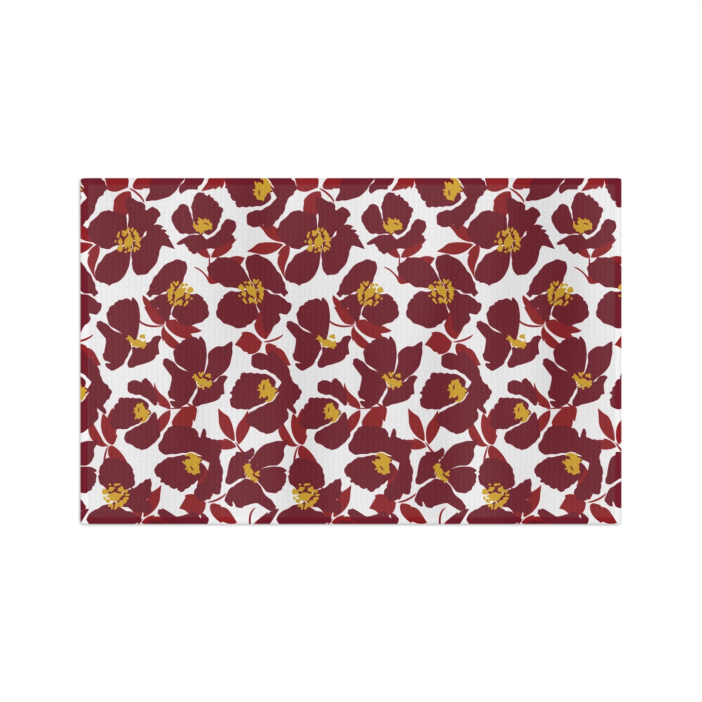 Tea Towels | Los Angeles, California | Poppy