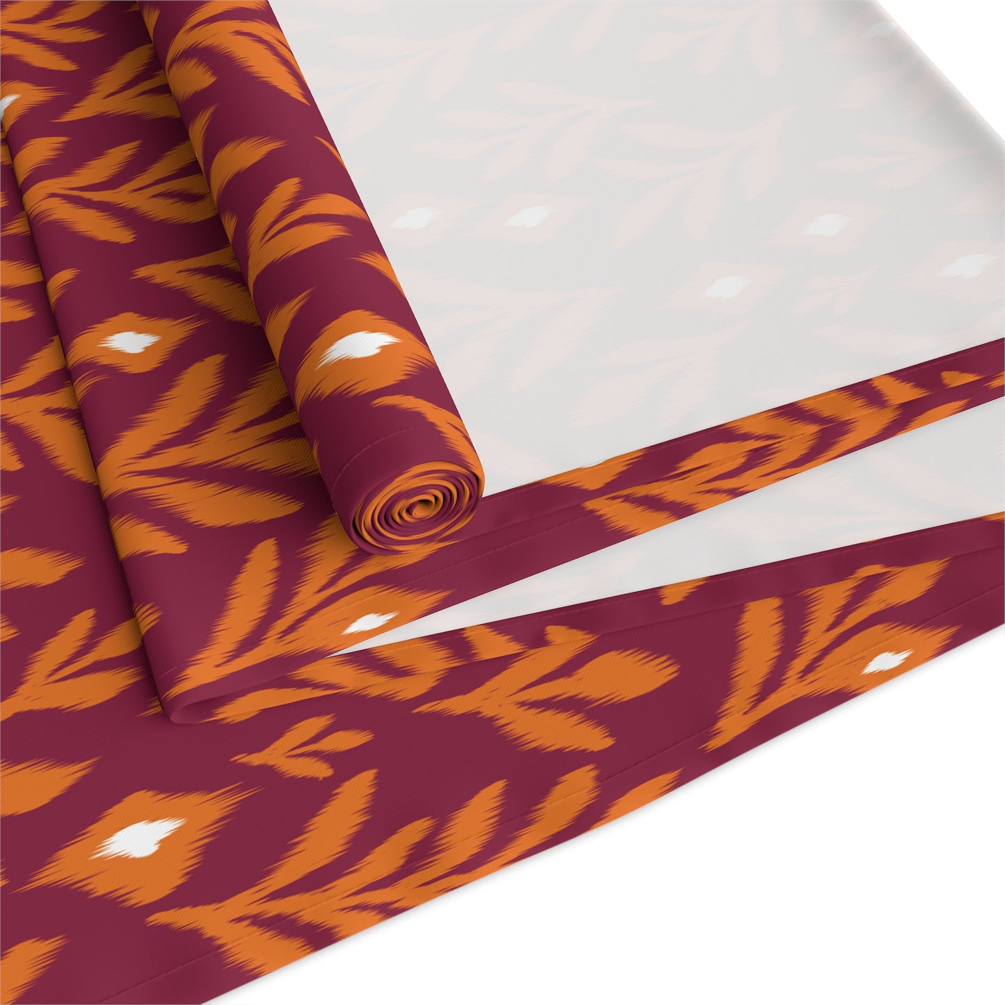 Table Runner | Blacksburg, Virginia | Laurel