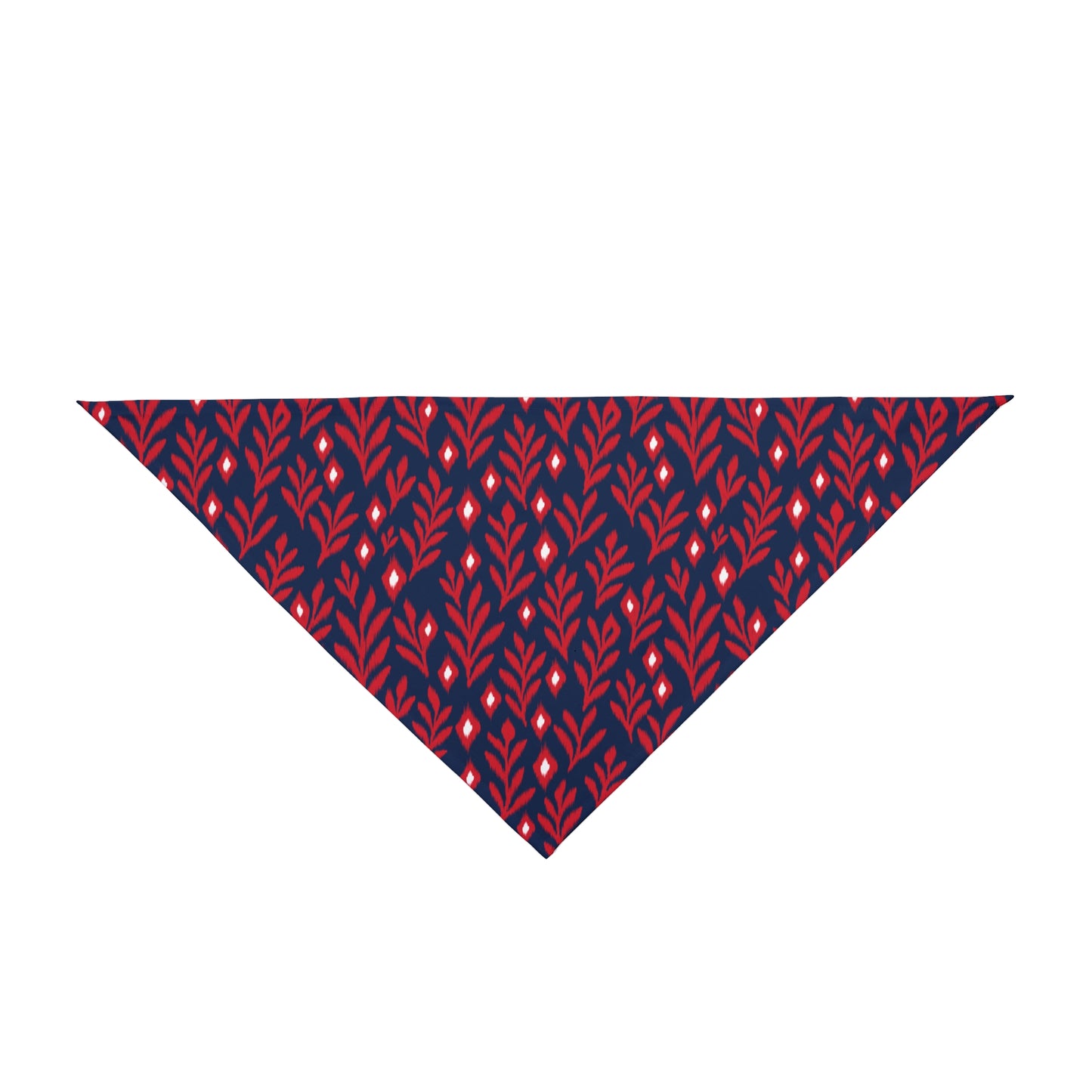 Pet Bandana | Oxford, Mississippi | Laurel