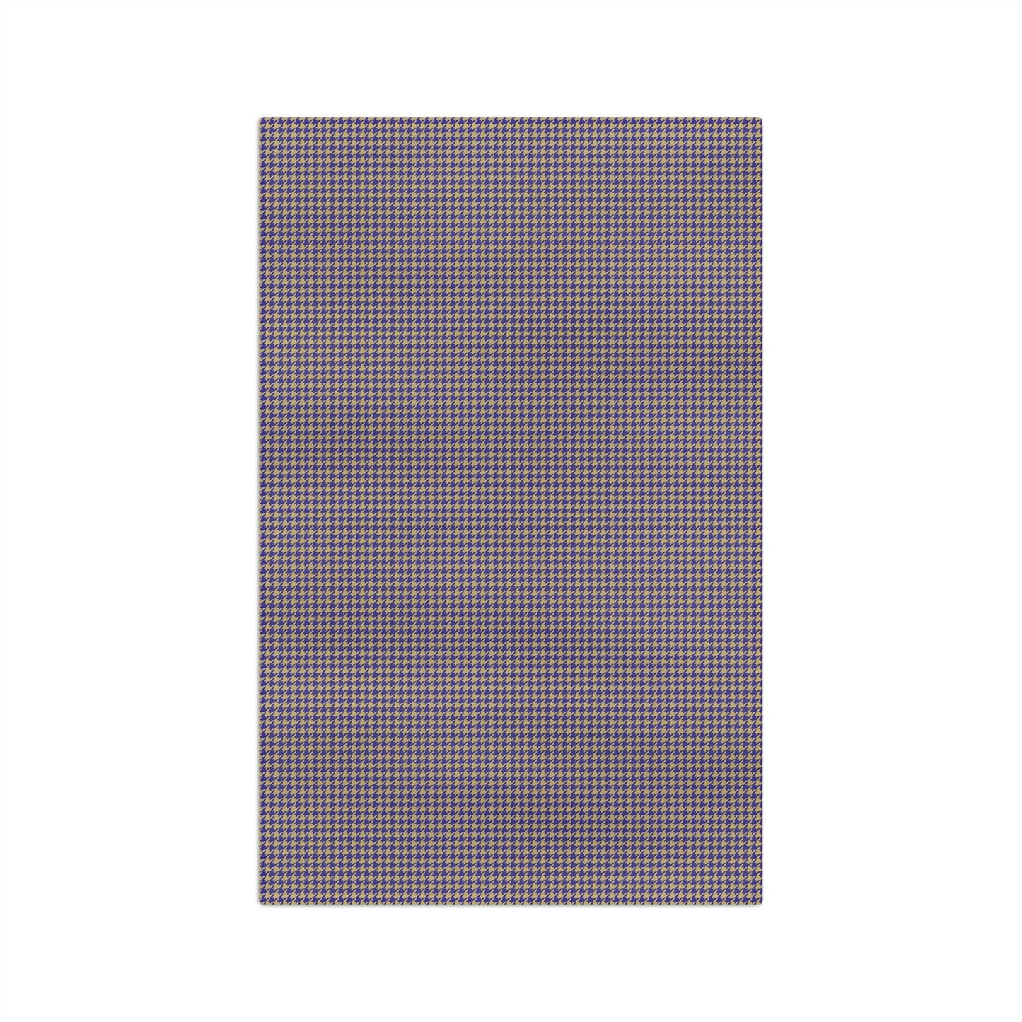 Tea Towels | Harrisonburg, Virginia | Houndstooth