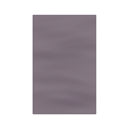 Tea Towels | Harrisonburg, Virginia | Houndstooth