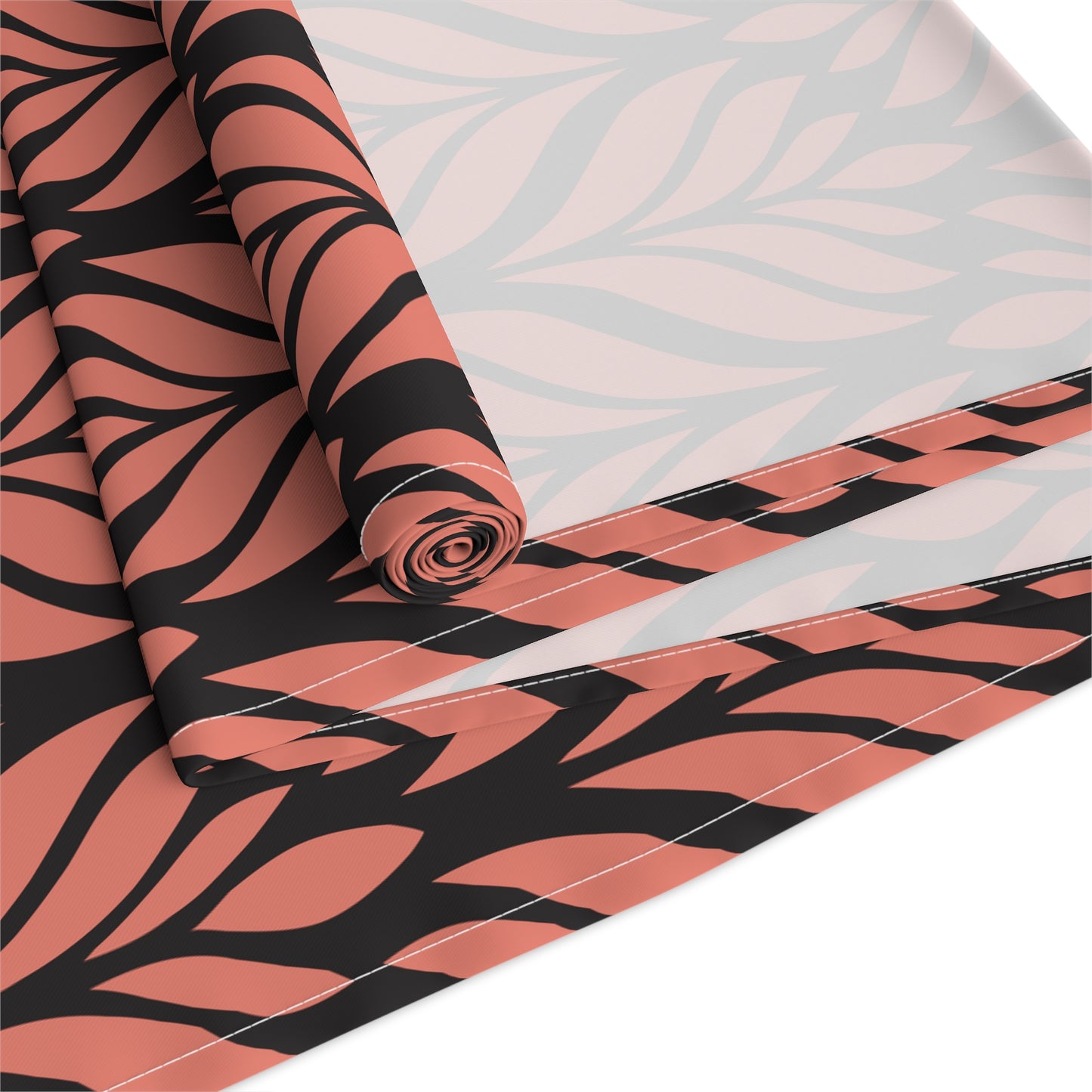 Table Runner | Raleigh, North Carolina | Palm