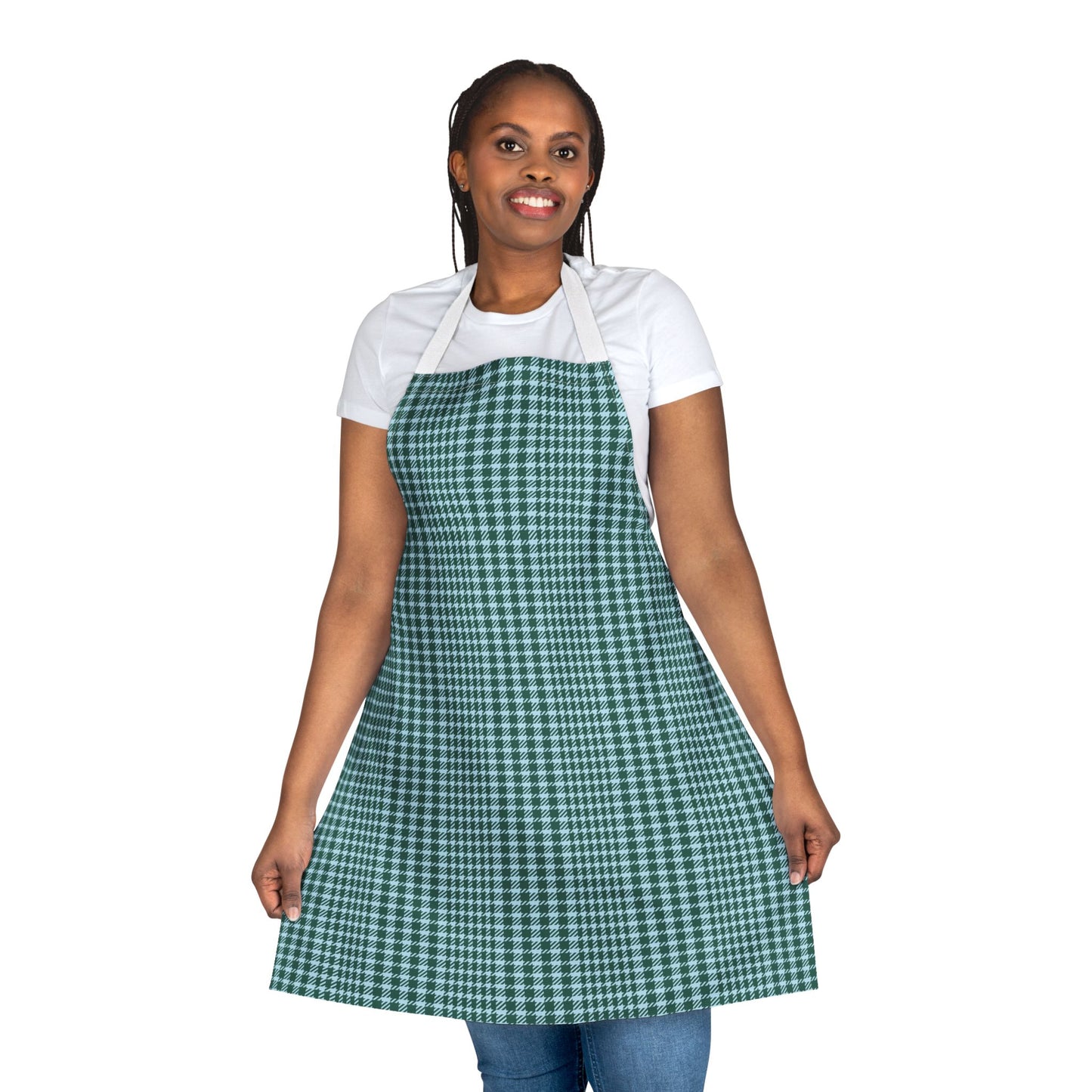 Apron | New Orleans, Louisiana | Tweed