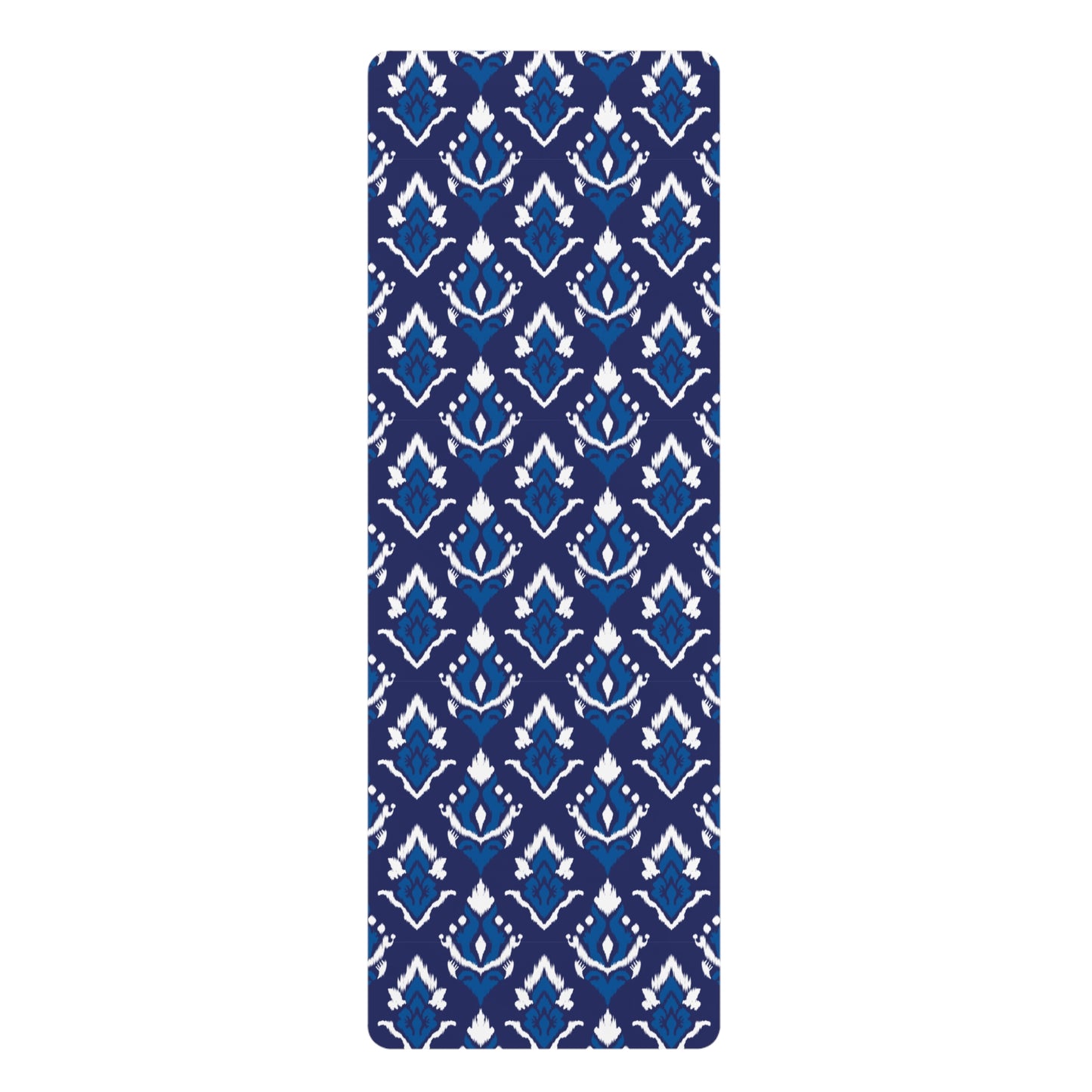 Yoga Mat | Durham, North Carolina | Ikat