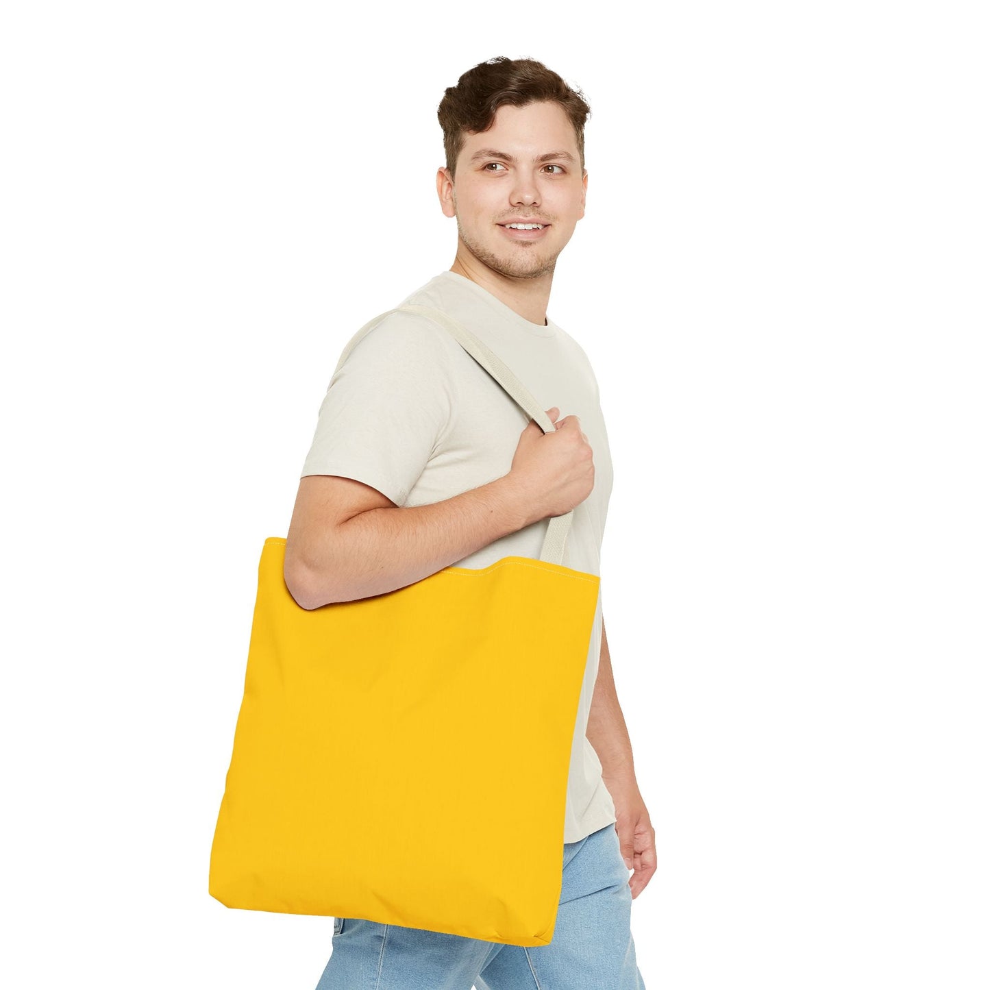 Totes | Yellow & Blue | Light