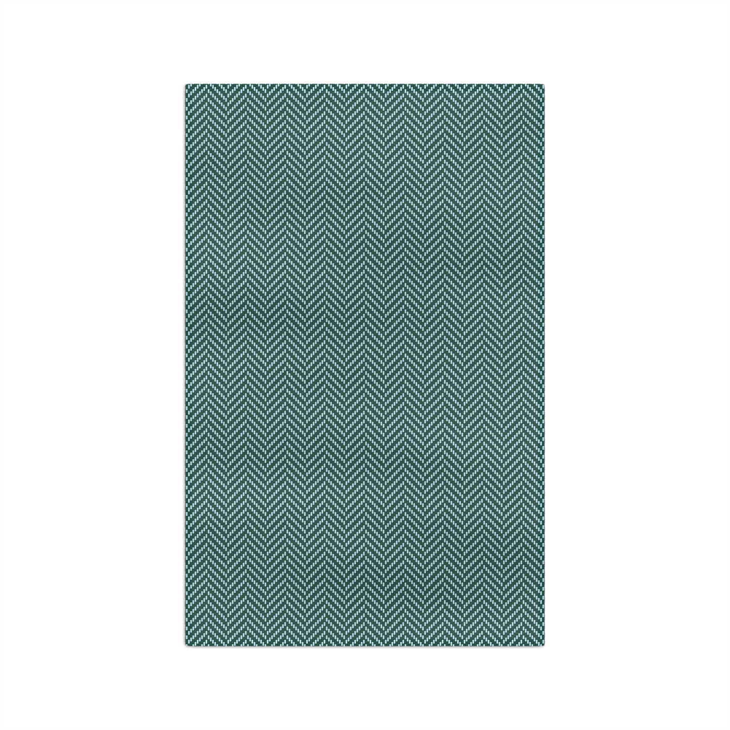 Tea Towels | New Orleans, Lousiana | Herringbone