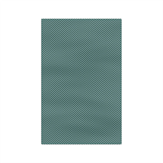 Tea Towels | New Orleans, Lousiana | Herringbone