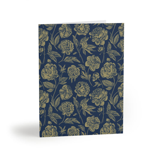 Notecards Set | Atlanta, Georgia | Peony