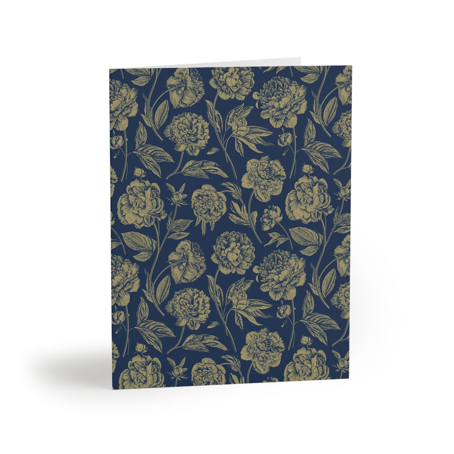 Notecards Set | Atlanta, Georgia | Peony