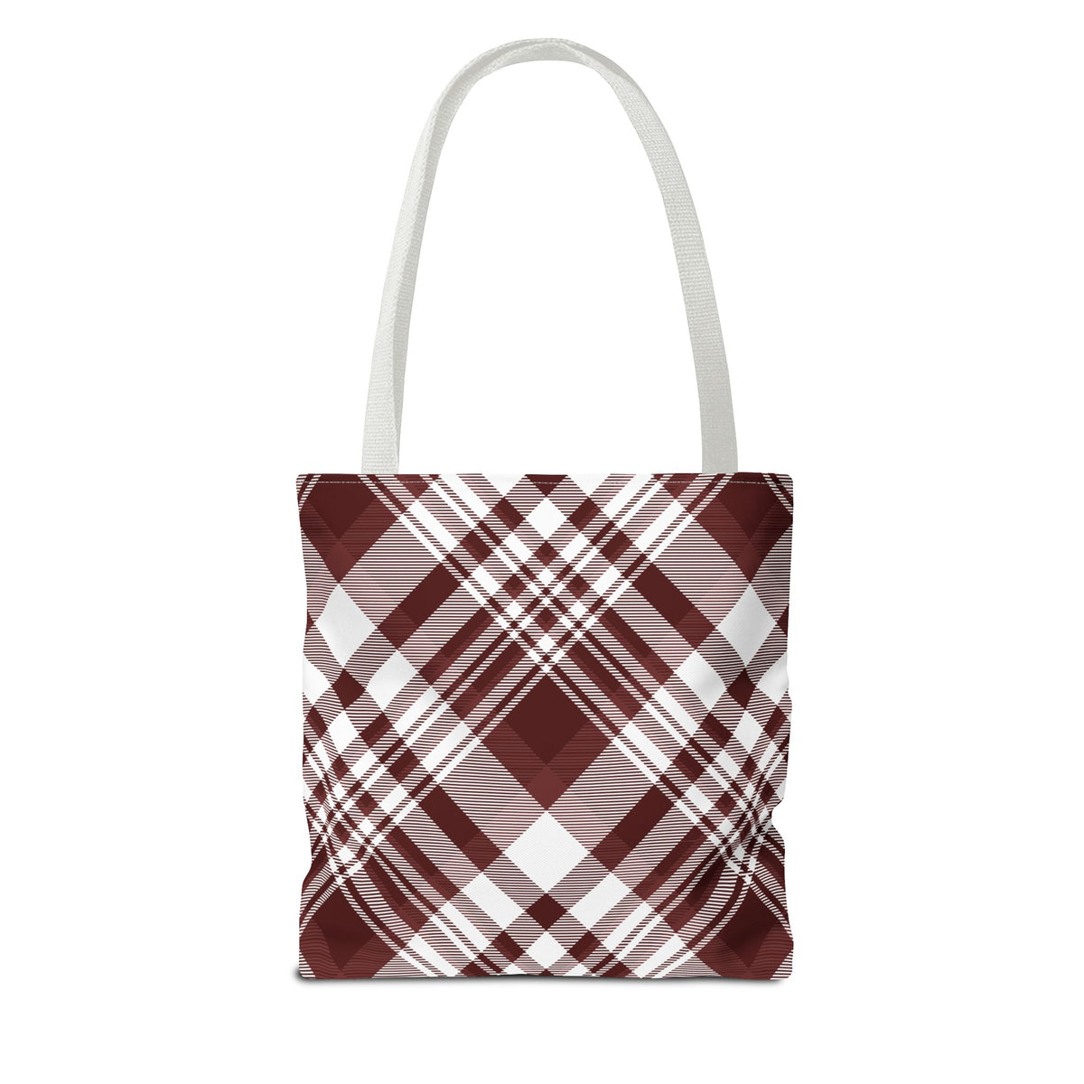 Totes | College Station, Texas | Tartan